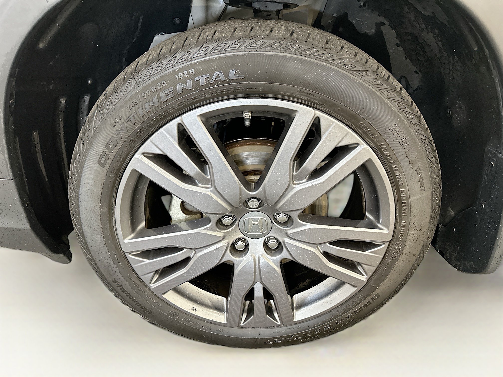 Used 2022 Honda Pilot Sport image 35