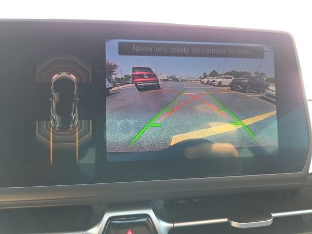 Used 2020 Toyota Supra RWD image 14