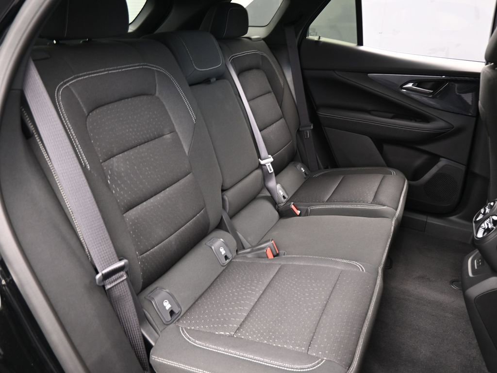 Used 2025 Chevrolet Blazer EV LT image 48