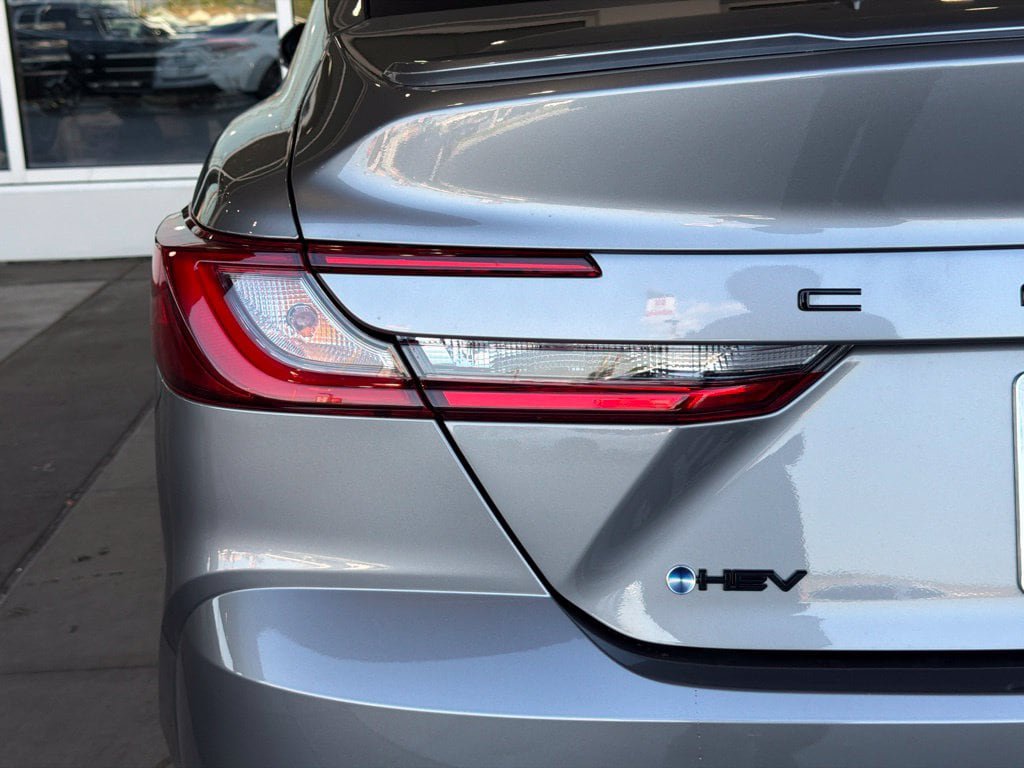 New 2026 Toyota Camry SE w/ Convenience Package FWD image 10
