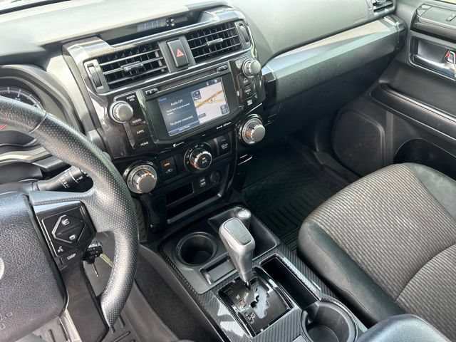 Used 2019 Toyota 4Runner TRD Off-Road AWD/4WD image 31