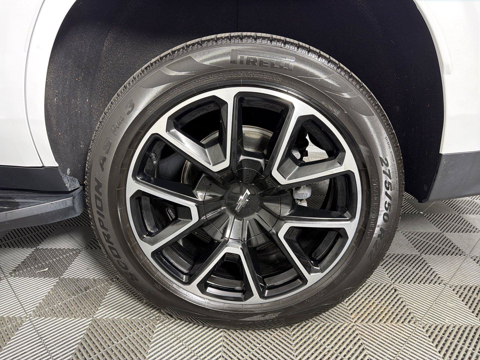 Used 2022 Chevrolet Tahoe RST RWD image 19