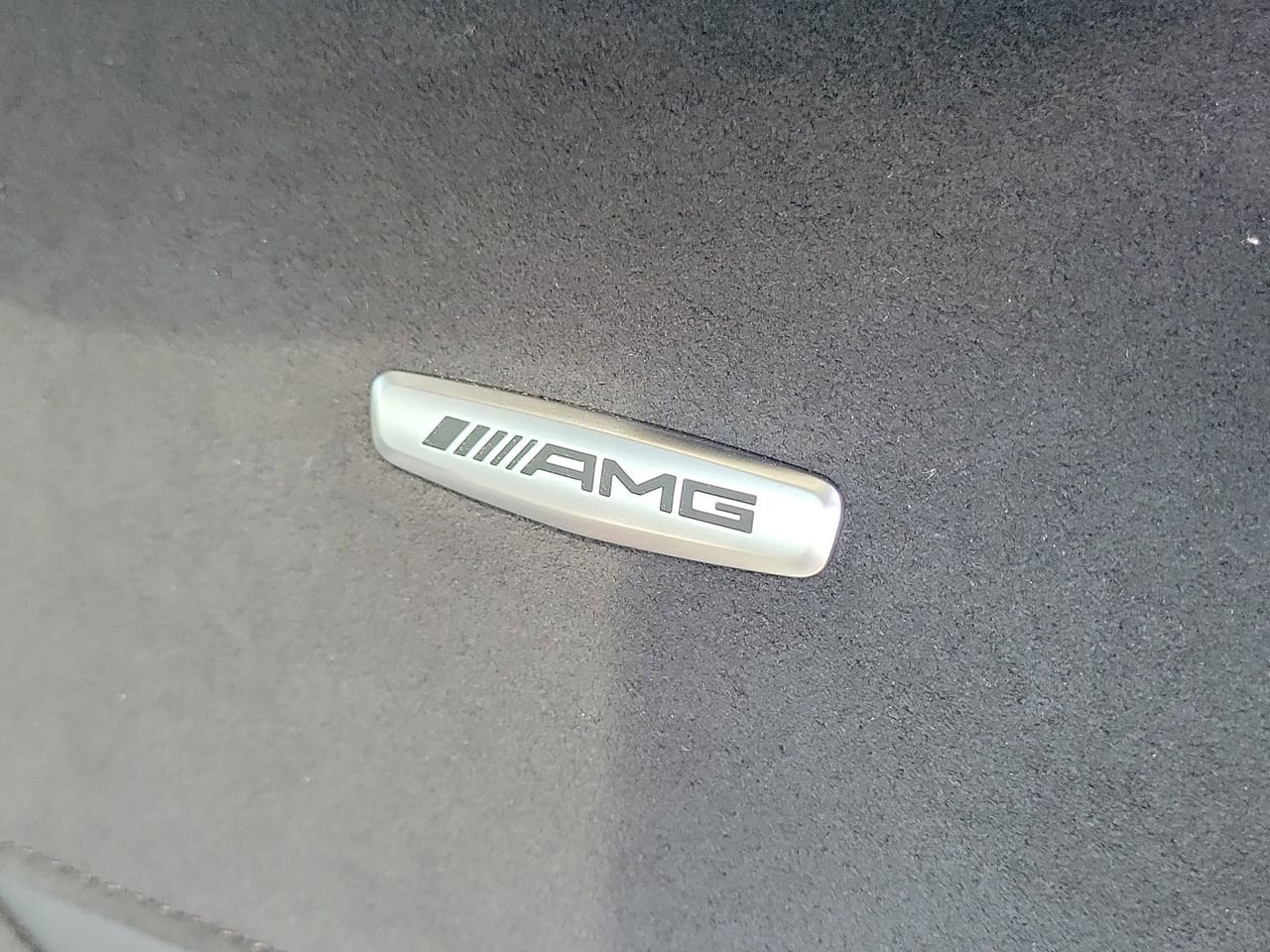 Certified 2025 Mercedes-Benz GLC 63 AMG S image 23