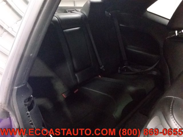 Used 2023 Dodge Challenger GT w/ Plus Package RWD image 15