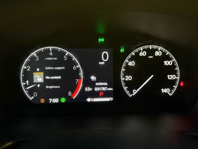 Used 2025 Honda Odyssey Sport-L image 20