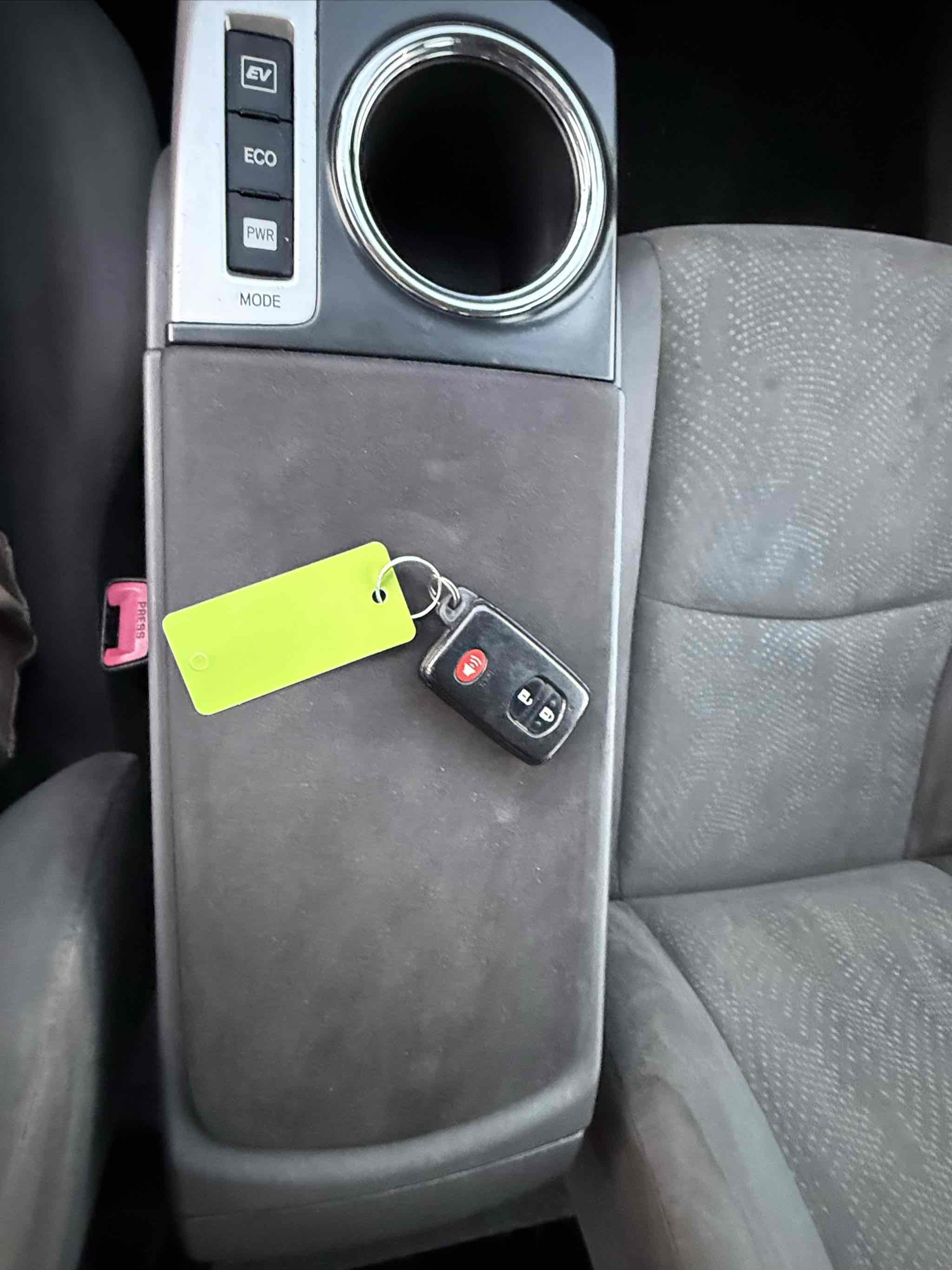 Used 2014 Toyota Prius V Two FWD image 59