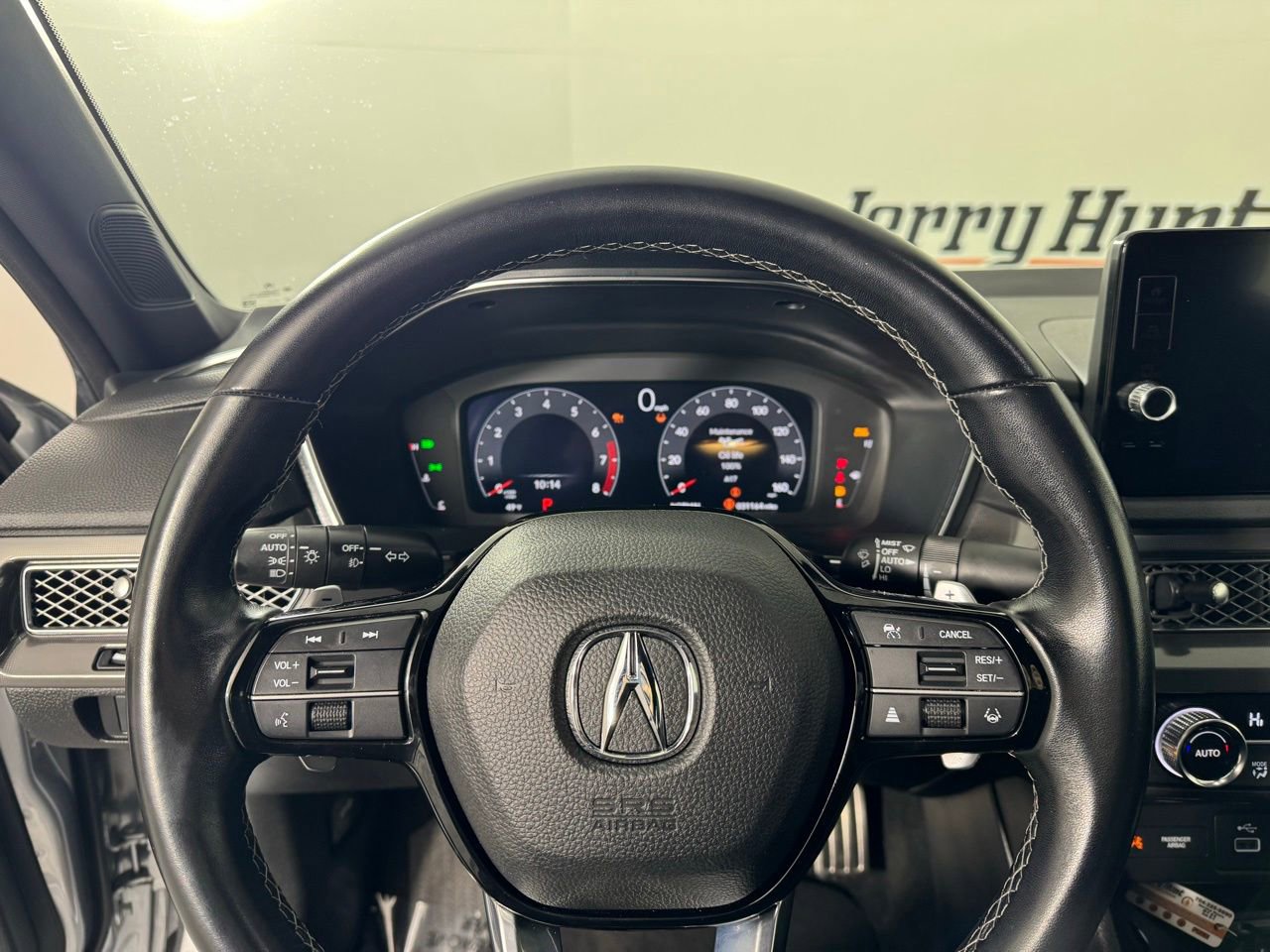 Used 2024 Acura Integra A-Spec image 22