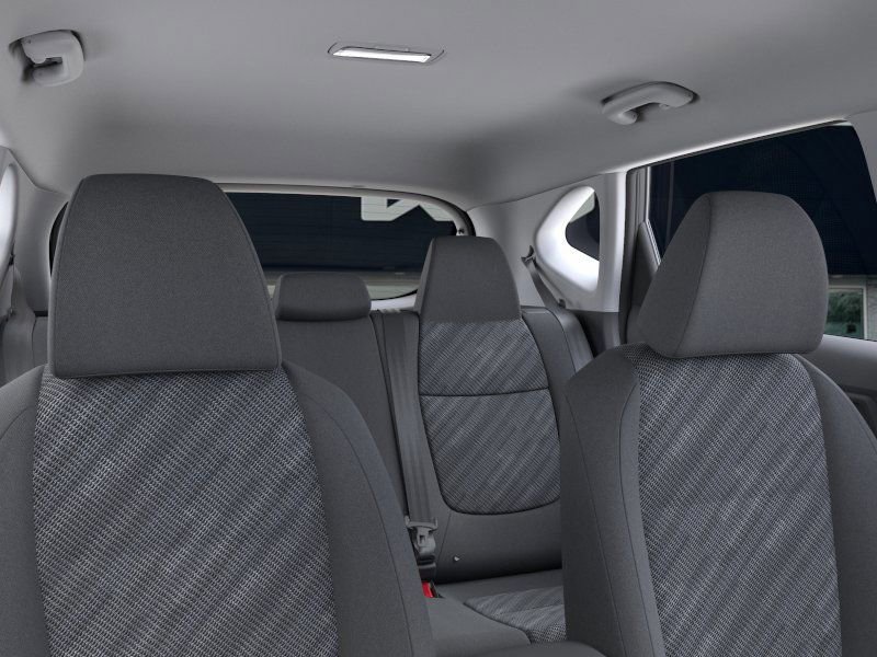 New 2026 Kia Seltos LX image 27