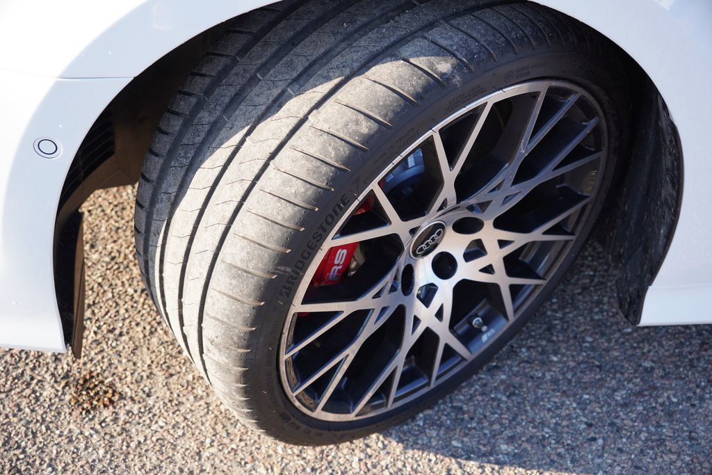 Used 2026 Audi RS 3 image 13