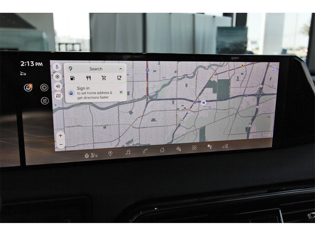 New 2026 Nissan Armada PRO-4X image 29