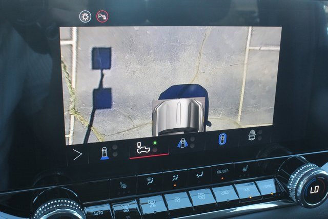 New 2026 GMC Canyon Elevation w/ Convenience Package image 43