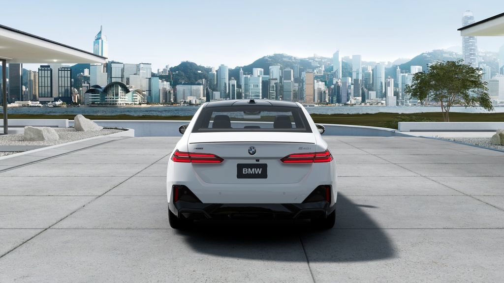 New 2027 BMW 540i xDrive AWD/4WD image 5