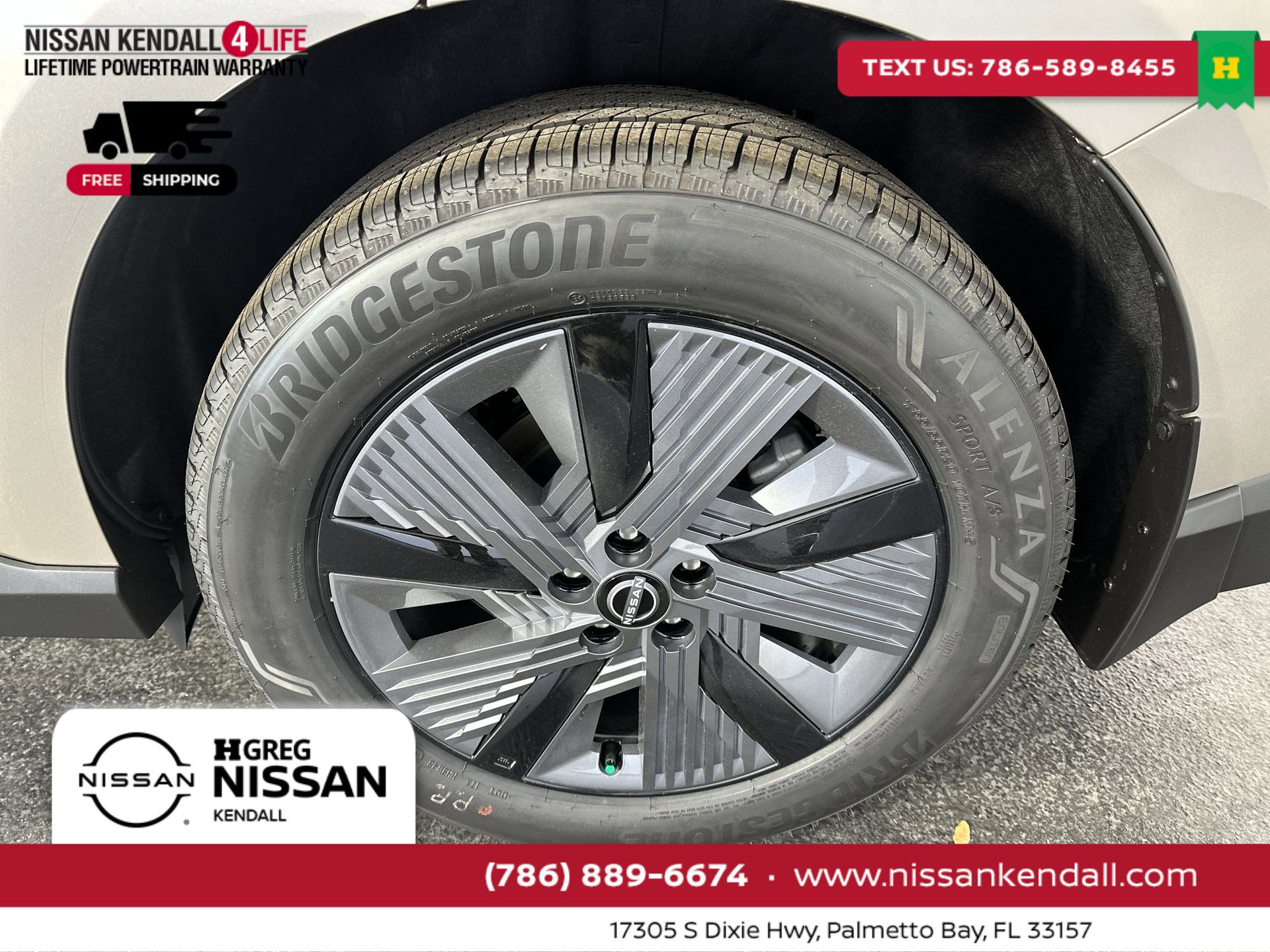 New 2026 Nissan Murano SL image 14