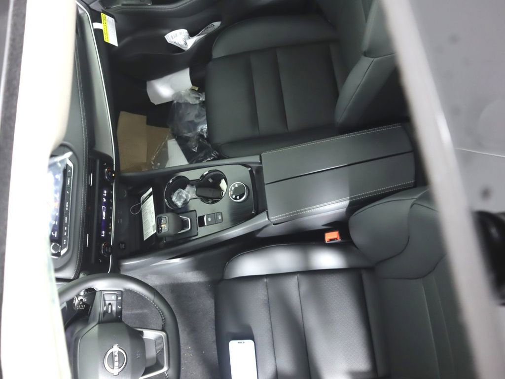 New 2026 Nissan Rogue SV image 23