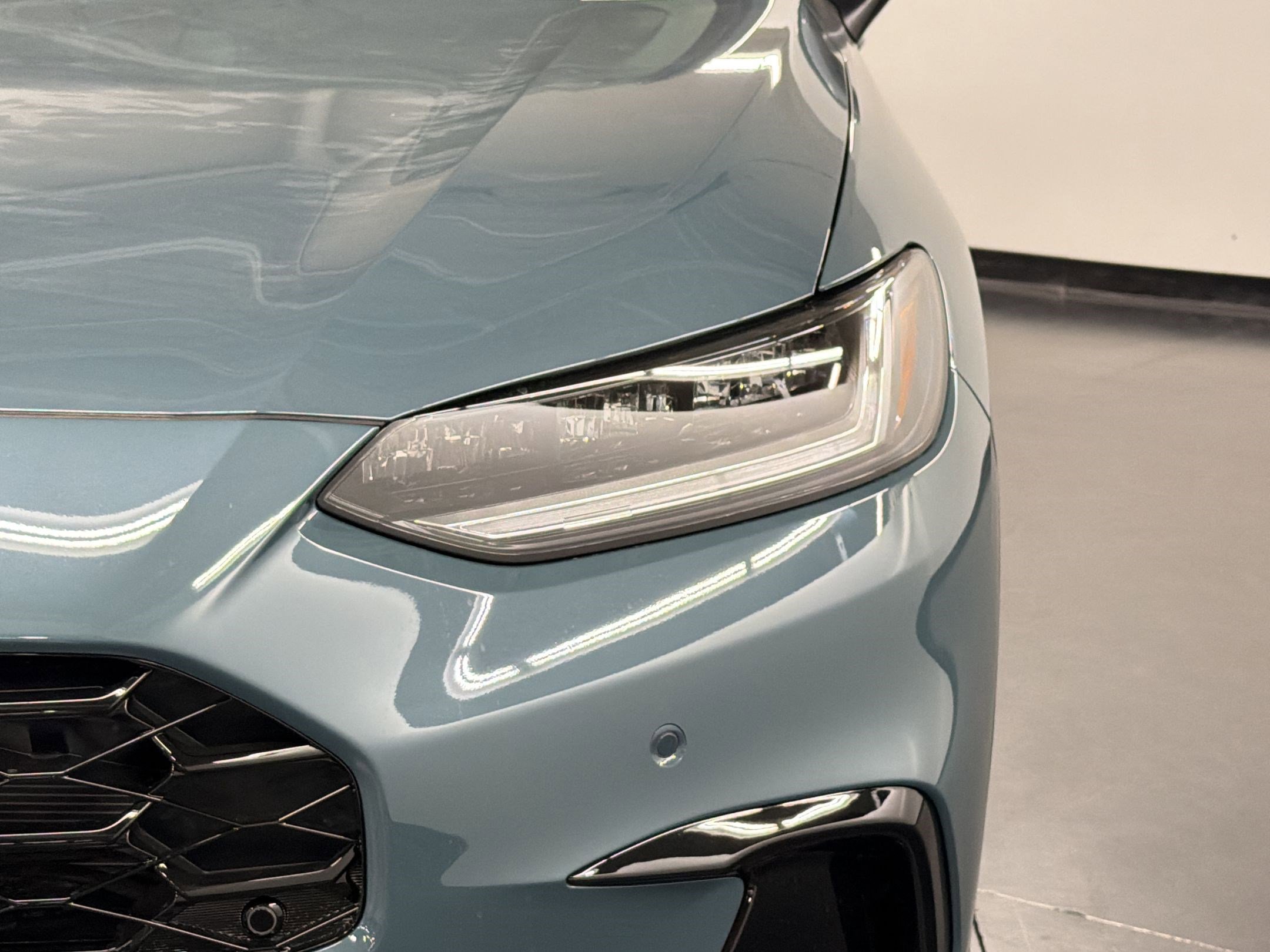 New 2026 Honda HR-V EX-L image 11