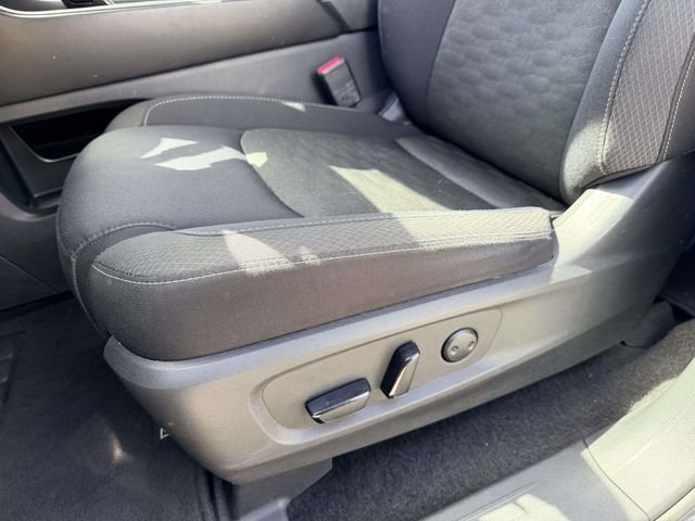 Used 2024 Nissan Pathfinder SV FWD image 15