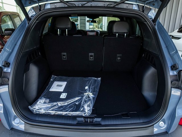 New 2026 Ford Escape ST-Line w/ Tech Pack #1 image 28