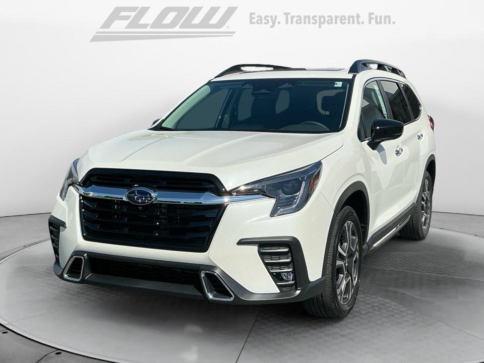New 2026 Subaru Ascent Touring AWD/4WD image 3