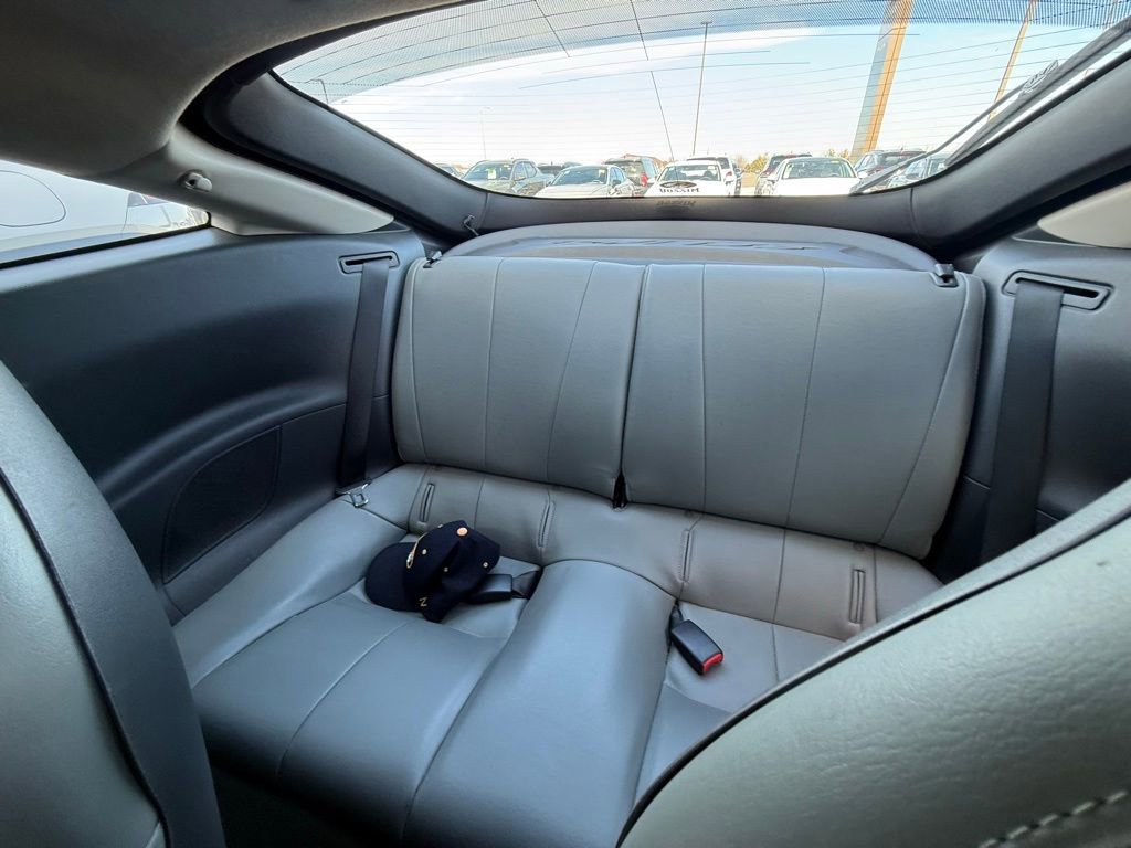 Used 2006 Mitsubishi Eclipse GT image 5