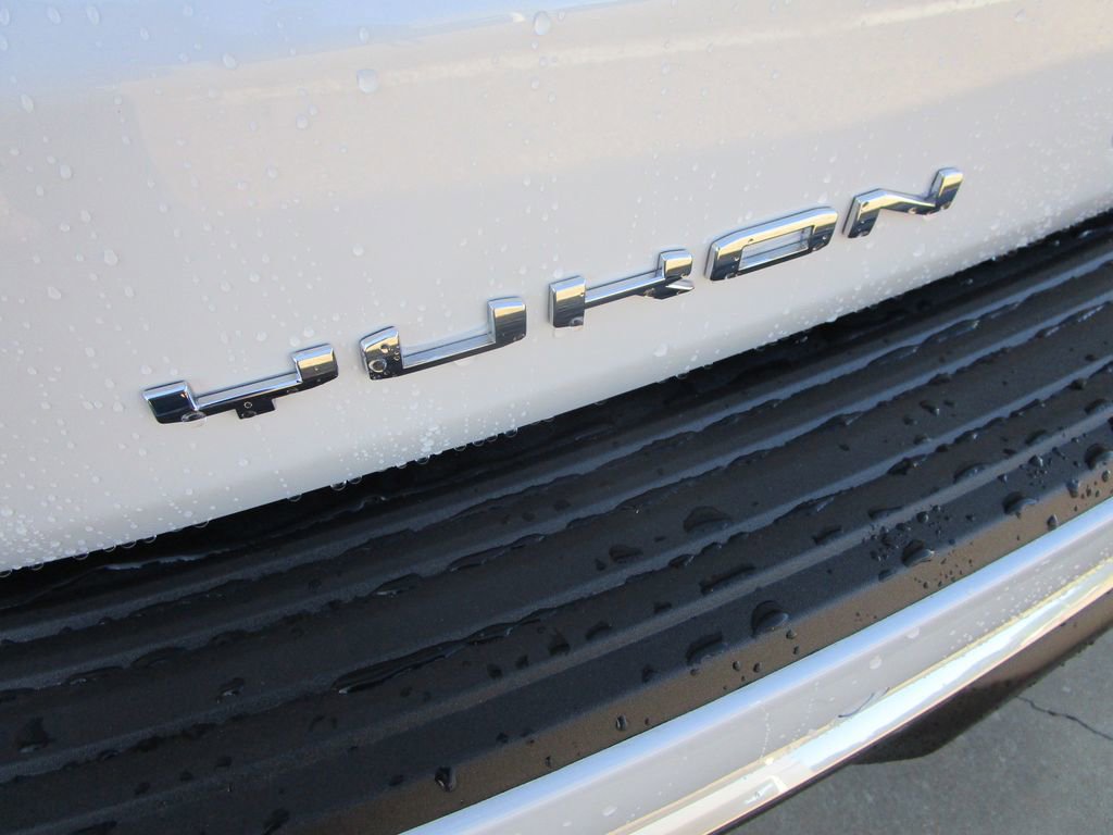 New 2026 GMC Yukon Denali w/ Denali Reserve Package RWD image 13