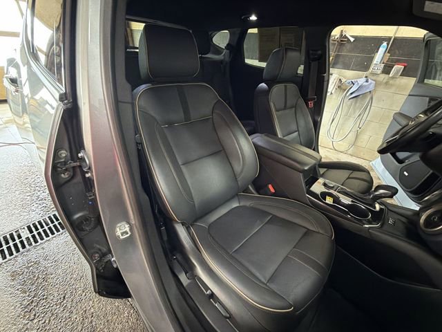 Certified 2024 Chevrolet Blazer Premier AWD/4WD image 25
