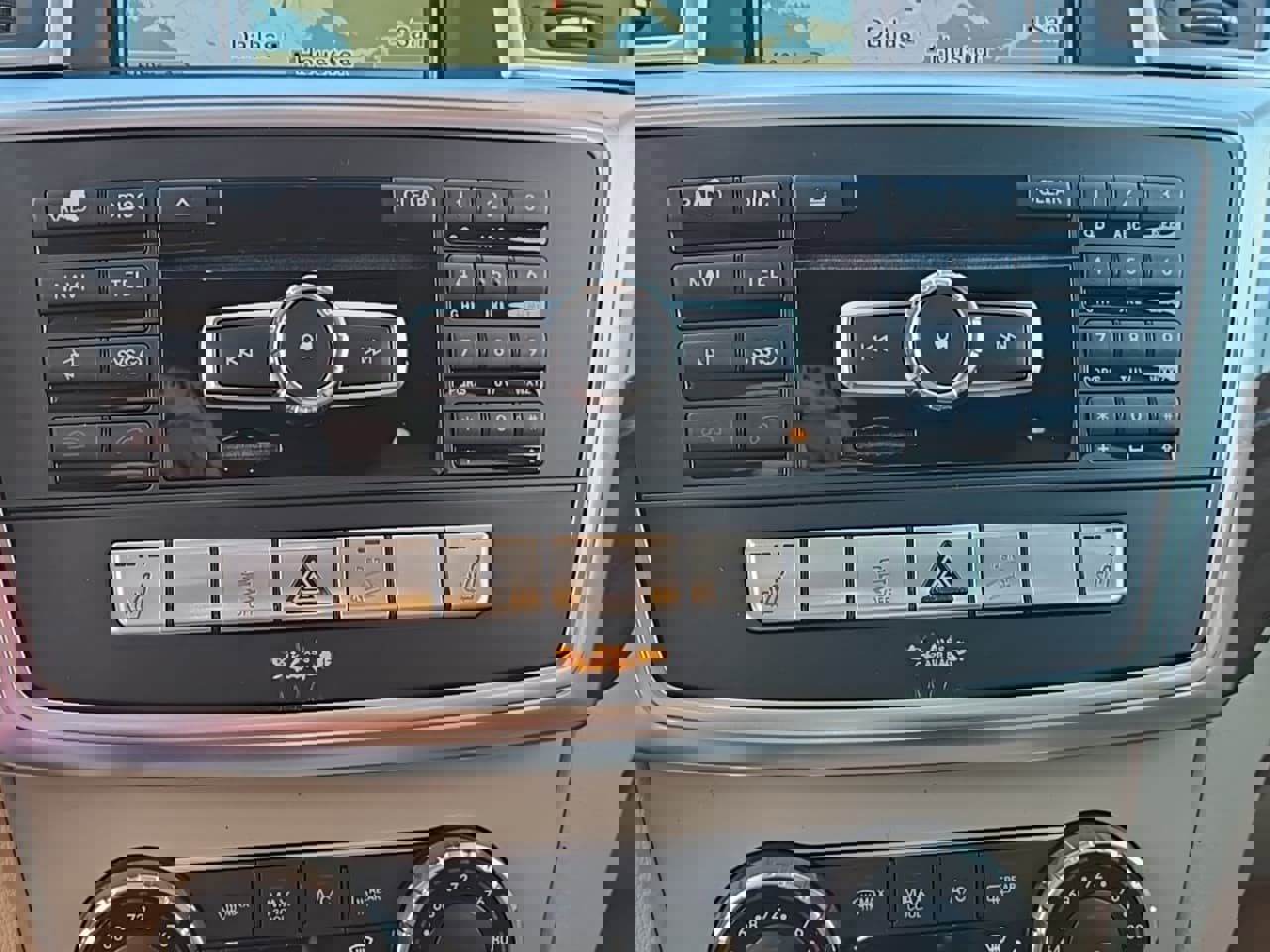 Used 2015 Mercedes-Benz ML 350 4MATIC image 17