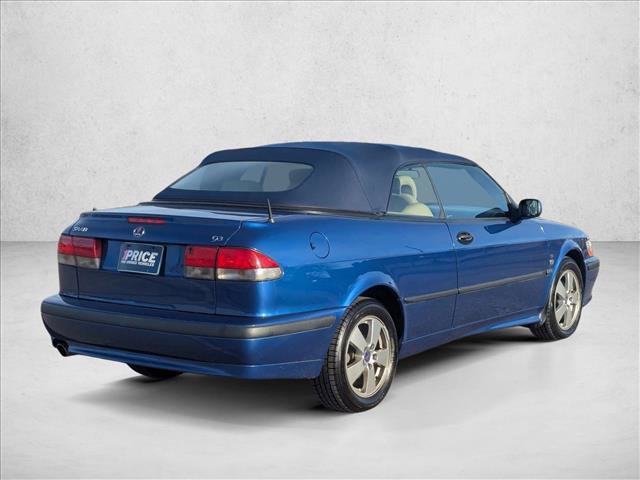 Used 2003 Saab 9-3 SE image 5