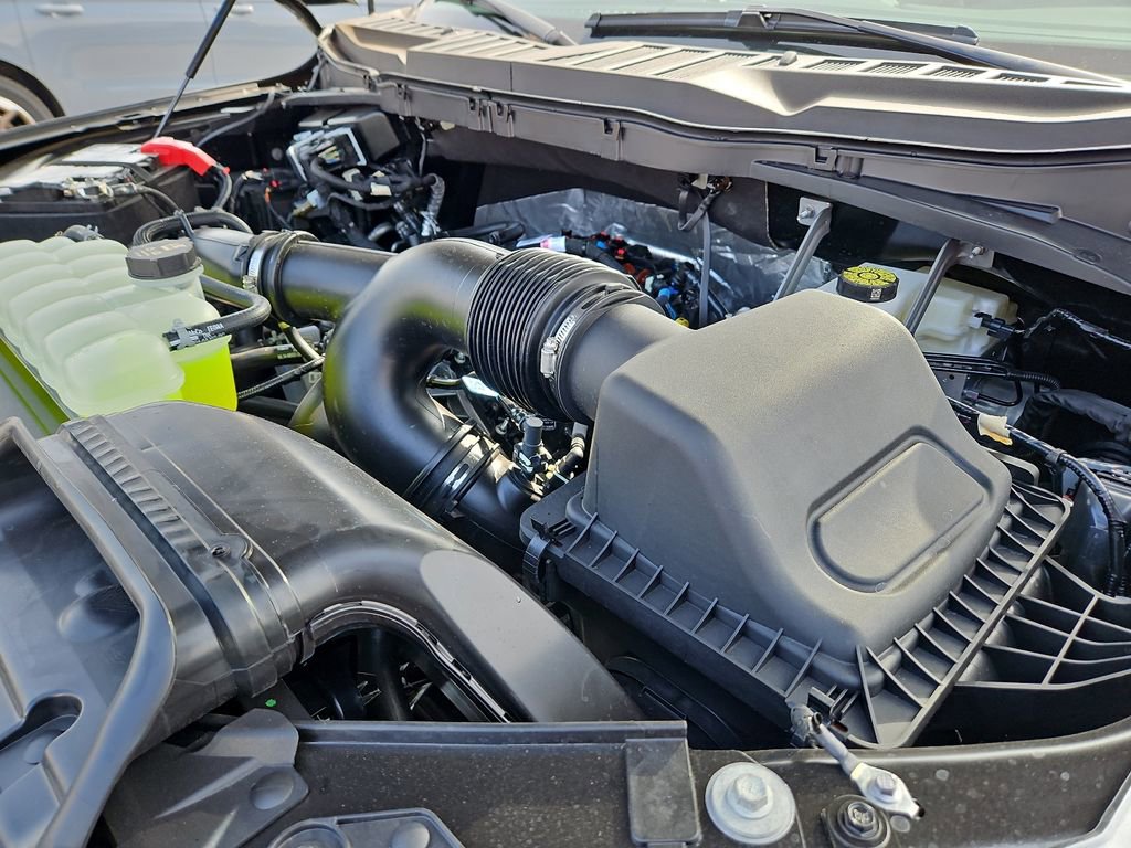 New 2026 Ford F150 STX w/ Equipment Group 200A image 15