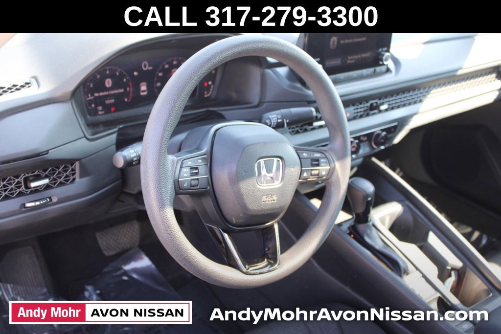Used 2023 Honda Accord EX image 15