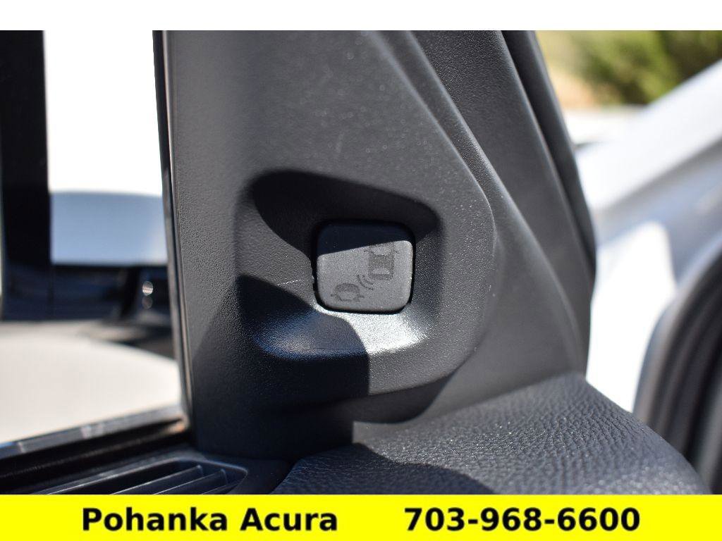 Certified 2025 Acura MDX FWD w/ Technology Package image 24