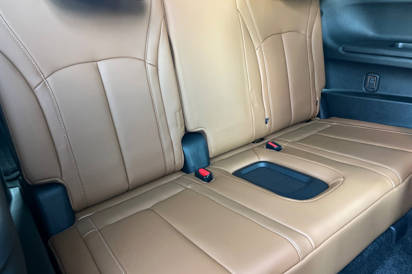 New 2026 INFINITI QX60 Autograph w/ Autograph Tech Package image 16