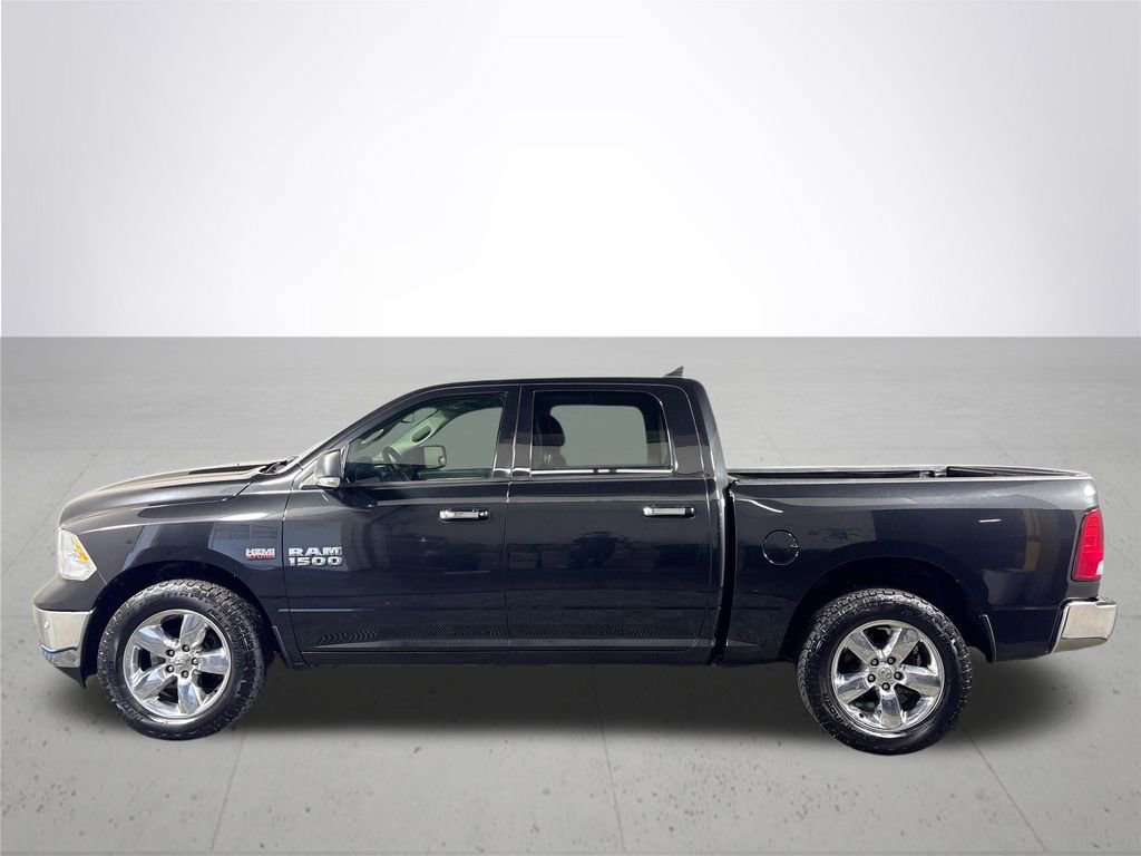 Used 2016 RAM 1500 Lone Star RWD image 9