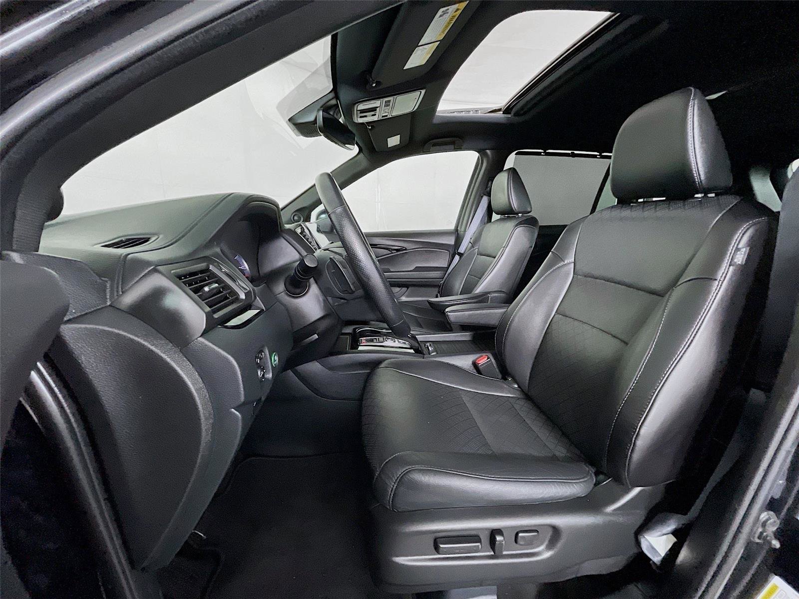 Used 2023 Honda Passport Elite image 27