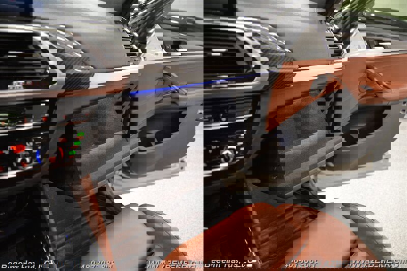 Used 2021 BMW X4 M w/ Competition Package image 37