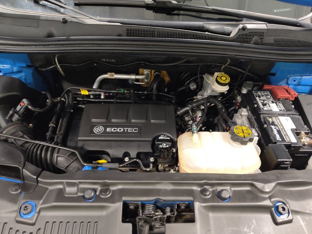 Used 2018 Buick Encore Preferred image 30