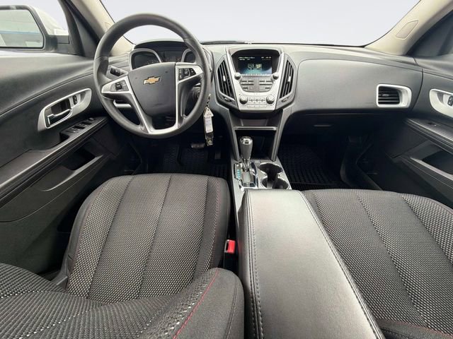 Used 2016 Chevrolet Equinox LT image 16