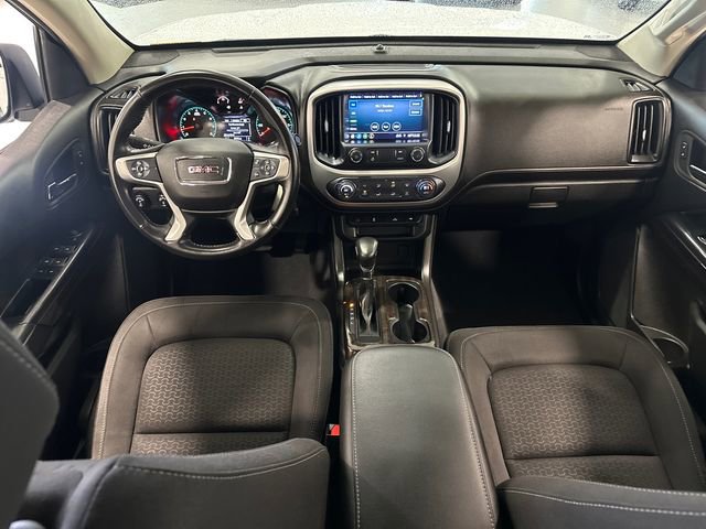 Used 2022 GMC Canyon Elevation w/ Trailering Package image 17