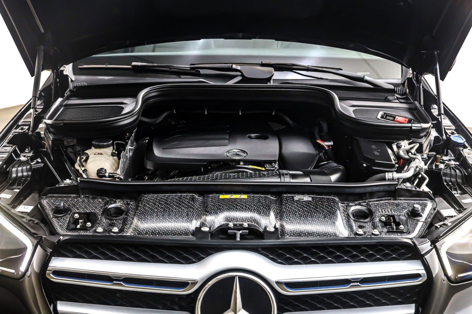 Certified 2022 Mercedes-Benz GLE 350 image 13