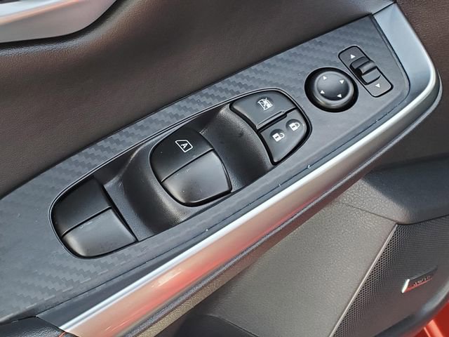 Certified 2024 Nissan Sentra SR w/ SR Premium Package image 16