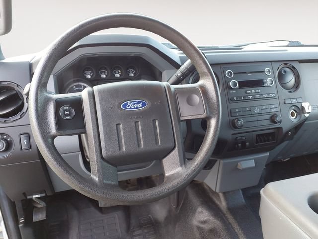 Used 2012 Ford F350 XL w/ PWR Equipment Group AWD/4WD image 13