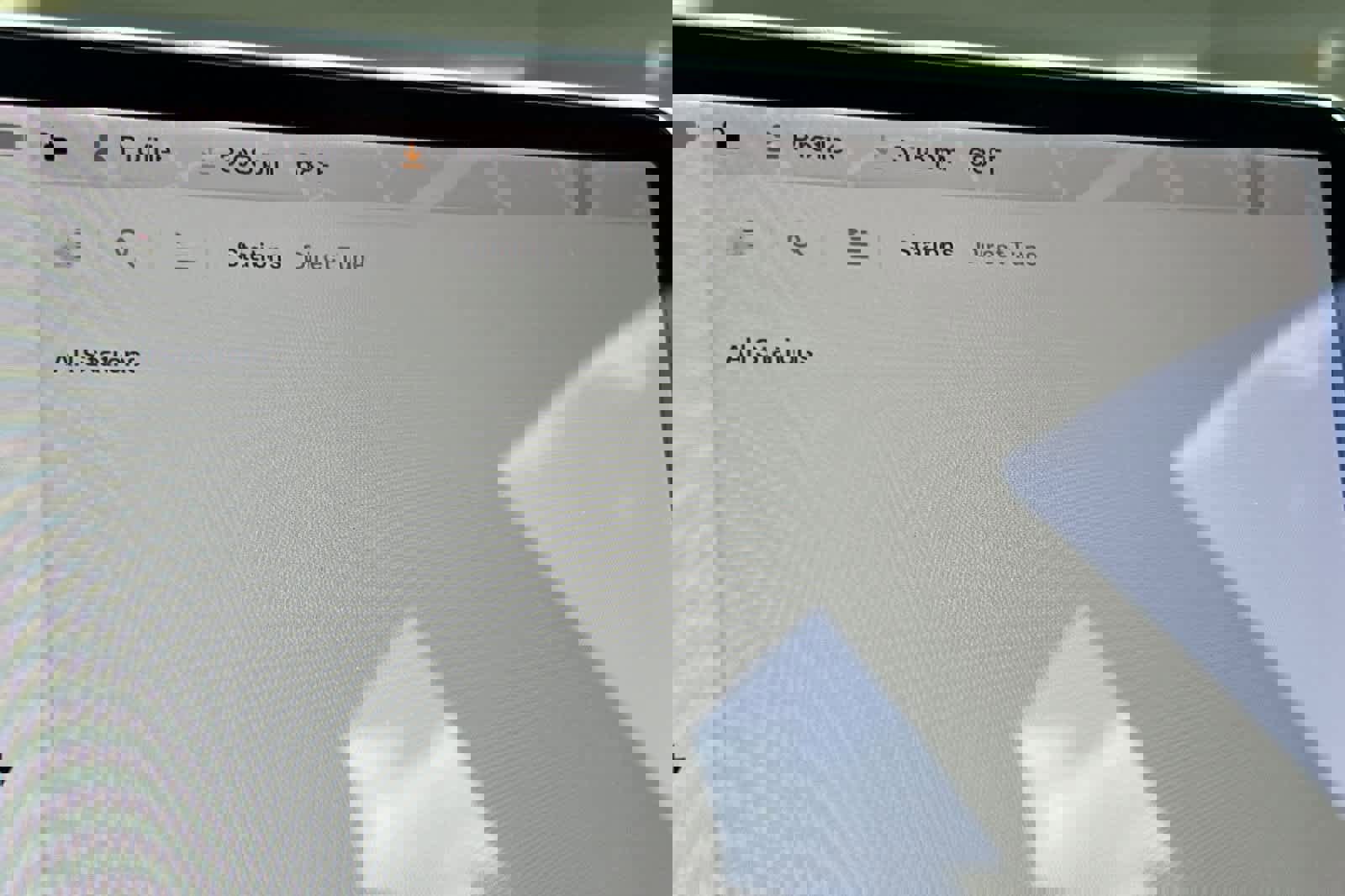 Used 2022 Tesla Model 3 Long Range AWD/4WD image 19