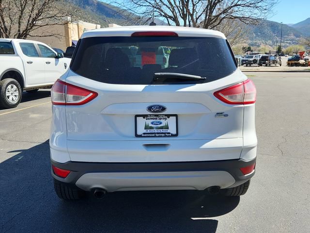 Used 2015 Ford Escape SE image 4
