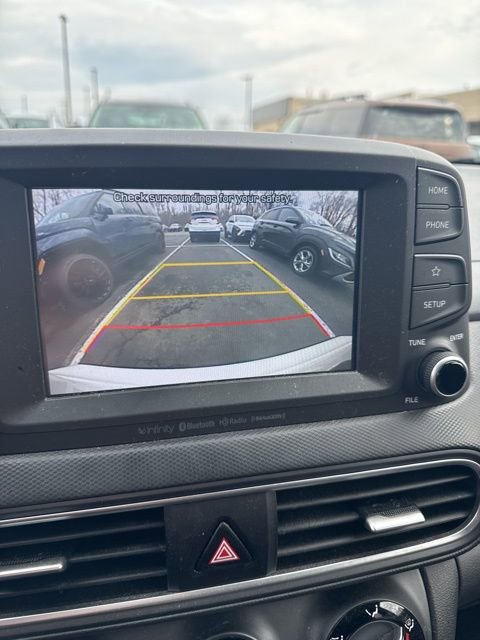 Used 2021 Hyundai Kona SEL Plus AWD/4WD image 6