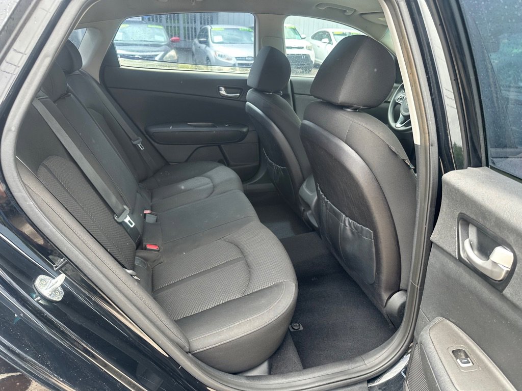 Used 2016 Kia Optima LX w/ Option Group 014 image 14