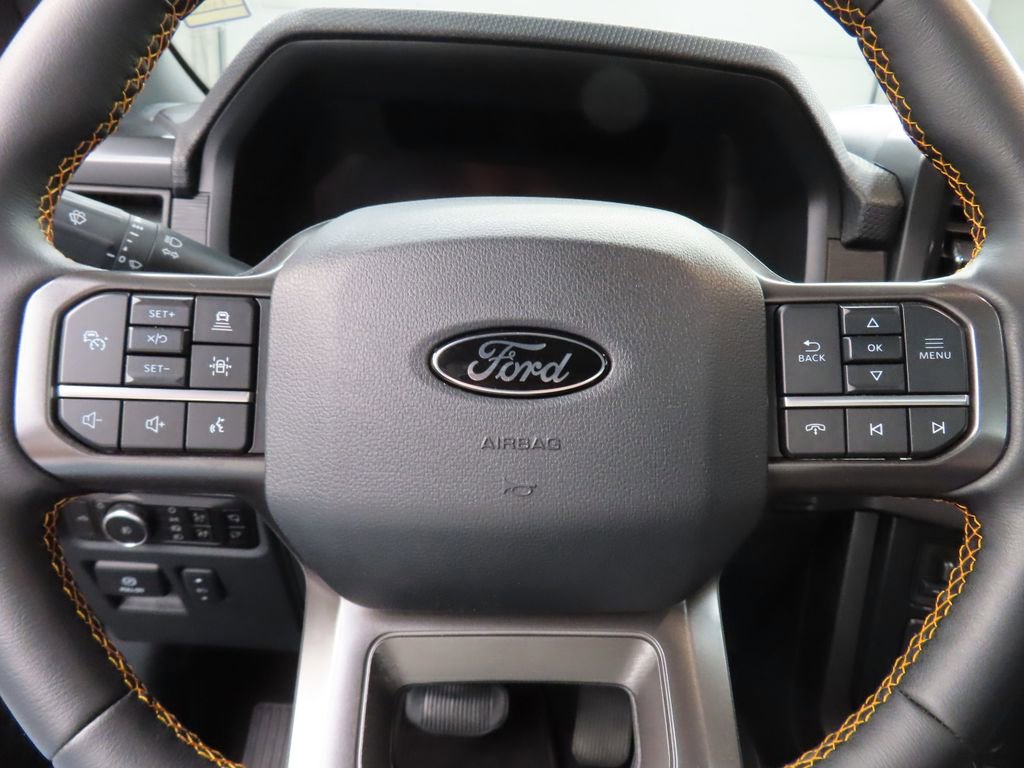 Used 2025 Ford F150 Tremor w/ Bed Utility Package AWD/4WD image 61