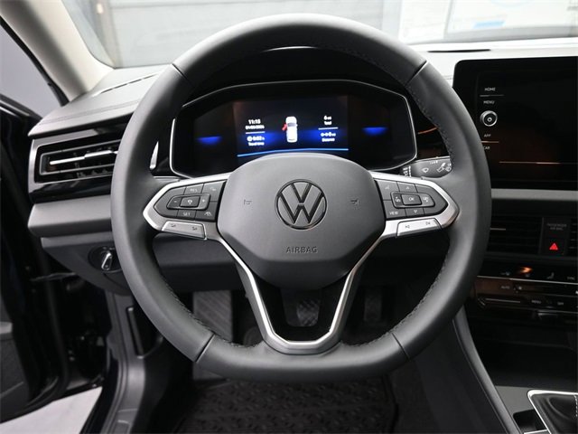 New 2026 Volkswagen Jetta S image 32