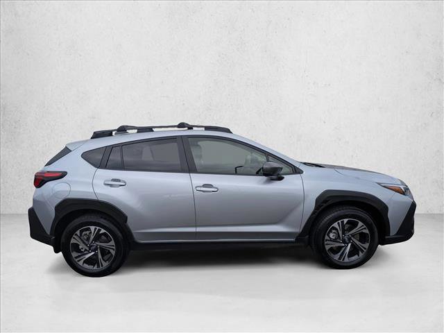 Certified 2025 Subaru Crosstrek 2.0i Premium AWD/4WD image 4