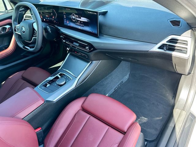 Used 2025 BMW 230i xDrive Coupe w/ Convenience Package AWD/4WD image 31