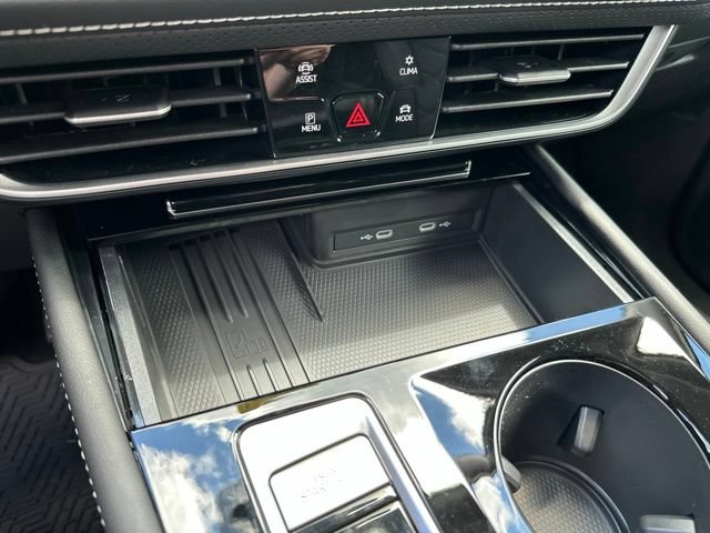 New 2026 Volkswagen Atlas SE AWD/4WD image 24