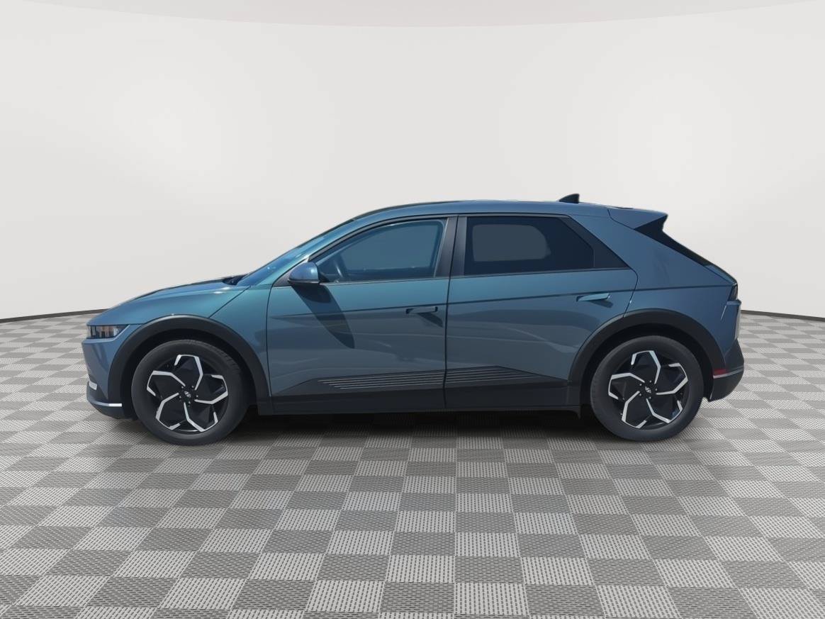 Used 2024 Hyundai Ioniq 5 SE AWD/4WD image 8